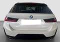 BMW 320 D TOURING M SPORT 18 KEYLESS SHADOW LINE Bianco - thumbnail 4