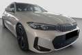 BMW 320 D TOURING M SPORT 18 KEYLESS SHADOW LINE Bianco - thumbnail 7
