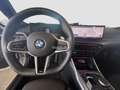 BMW 320 D TOURING M SPORT 18 KEYLESS SHADOW LINE Bianco - thumbnail 12