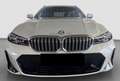BMW 320 D TOURING M SPORT 18 KEYLESS SHADOW LINE Bianco - thumbnail 8