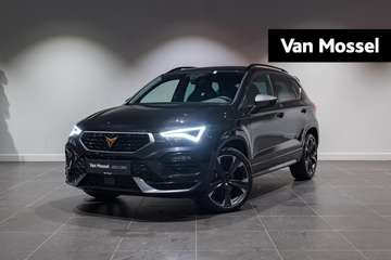 1.5 TSI DSG MATRIX FULL LED - MEMORY - BLIS - ALU