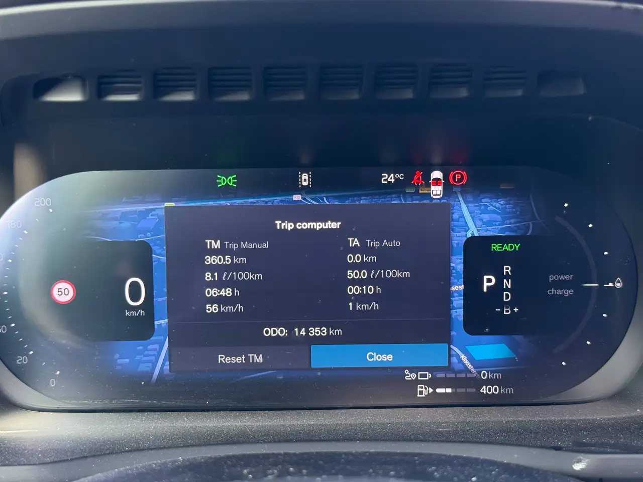Volvo XC90 T8 DARK Inscription 7pl. *HUD*Pano*360*SeatCool*H&K*, миниатюра 25