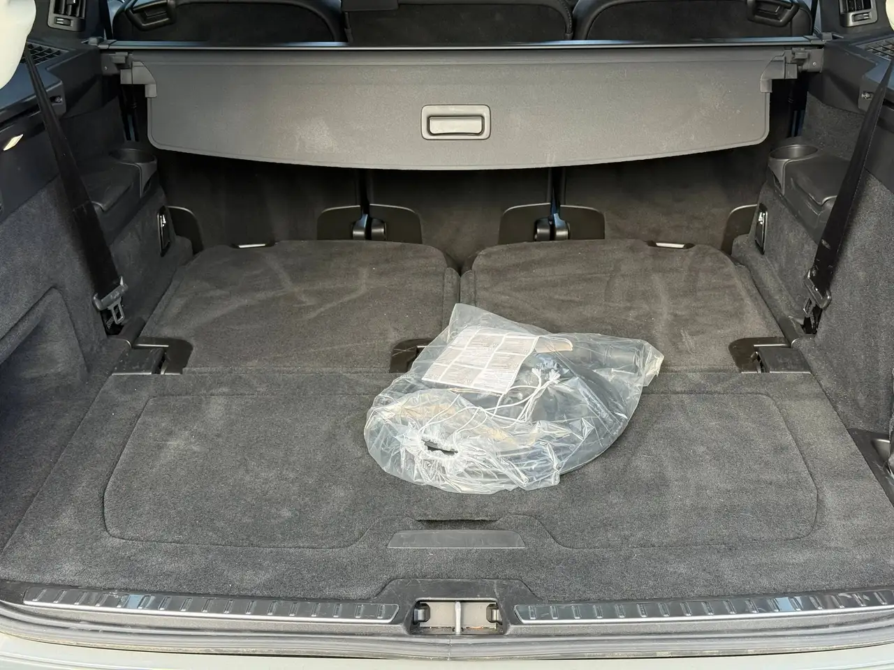 Volvo XC90 T8 DARK Inscription 7pl. *HUD*Pano*360*SeatCool*H&K*, миниатюра 11