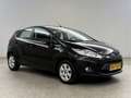 Ford Fiesta 1.6 TDCi ECOnetic Titanium | Clima | Cruise | Park Noir - thumbnail 6