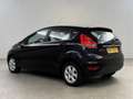 Ford Fiesta 1.6 TDCi ECOnetic Titanium | Clima | Cruise | Park Noir - thumbnail 8