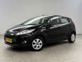 Ford Fiesta 1.6 TDCi ECOnetic Titanium | Clima | Cruise | Park Noir - thumbnail 4