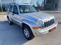 Jeep Cherokee 2.8 CRD Silber - thumbnail 1