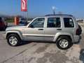 Jeep Cherokee 2.8 CRD Silber - thumbnail 3