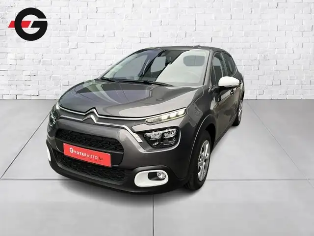 Citroen C3 YOU ES 83