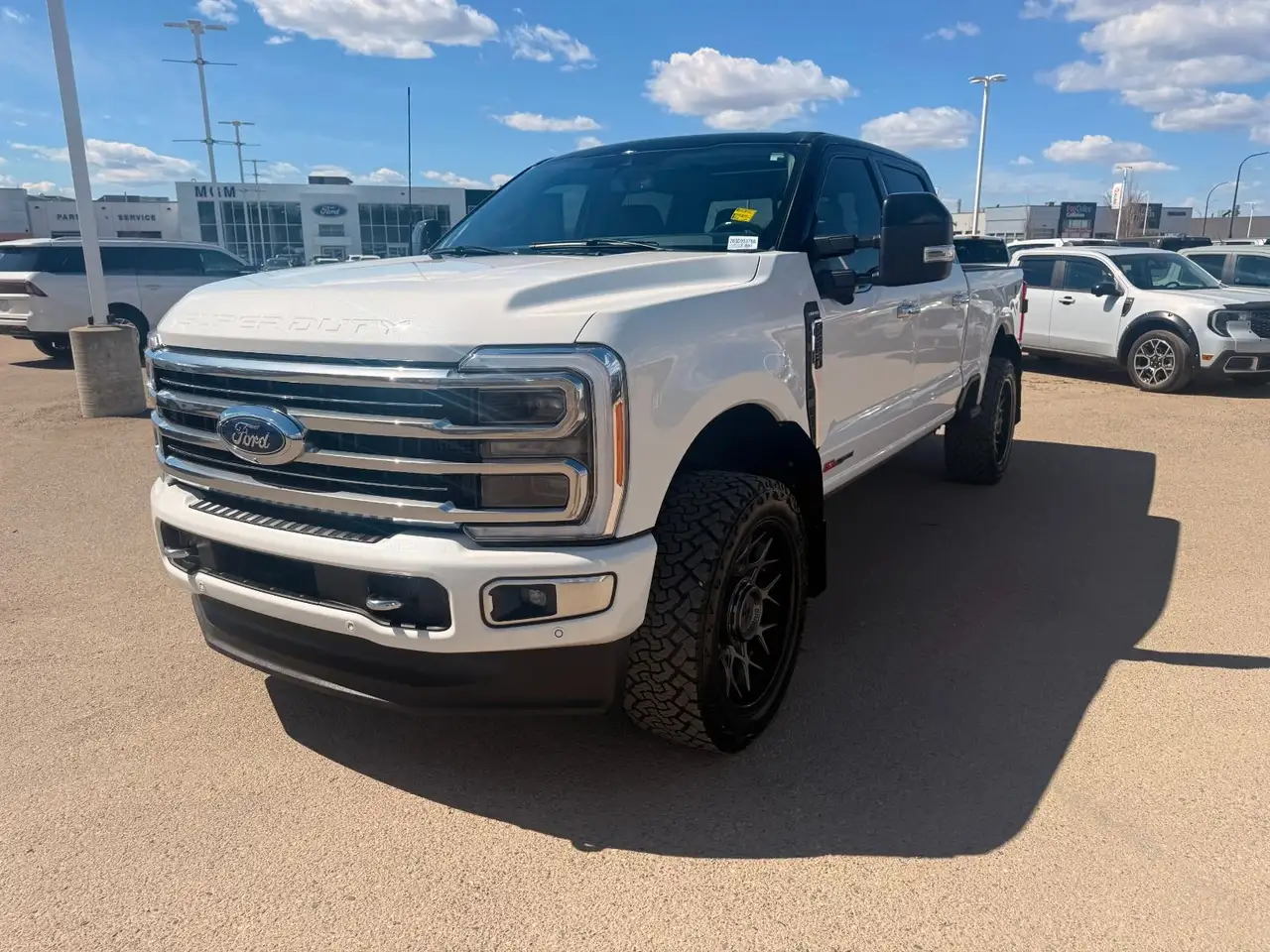 2023 Ford F 350