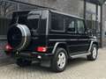 Mercedes-Benz G 500 St.Wagon YOUNGTIMER|PANO|LEDER|NAVI|STOELVERWARMIN Noir - thumbnail 7
