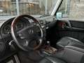 Mercedes-Benz G 500 St.Wagon YOUNGTIMER|PANO|LEDER|NAVI|STOELVERWARMIN Noir - thumbnail 8