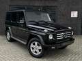 Mercedes-Benz G 500 St.Wagon YOUNGTIMER|PANO|LEDER|NAVI|STOELVERWARMIN Noir - thumbnail 27