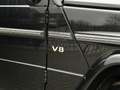 Mercedes-Benz G 500 St.Wagon YOUNGTIMER|PANO|LEDER|NAVI|STOELVERWARMIN Noir - thumbnail 21