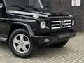 Mercedes-Benz G 500 St.Wagon YOUNGTIMER|PANO|LEDER|NAVI|STOELVERWARMIN Noir - thumbnail 18