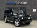 Mercedes-Benz G 500 St.Wagon YOUNGTIMER|PANO|LEDER|NAVI|STOELVERWARMIN Noir - thumbnail 1
