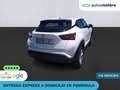 Nissan Juke 1.0 DIG-T Acenta 4x2 114 Blanco - thumbnail 4