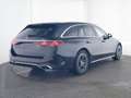 Mercedes-Benz E 300 E 300 de 4M T AMG Line Superscree NP:109.510 AIR Schwarz - thumbnail 2