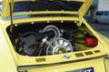 Porsche 911E 2.4 MFI coupe Jaune - thumbnail 9