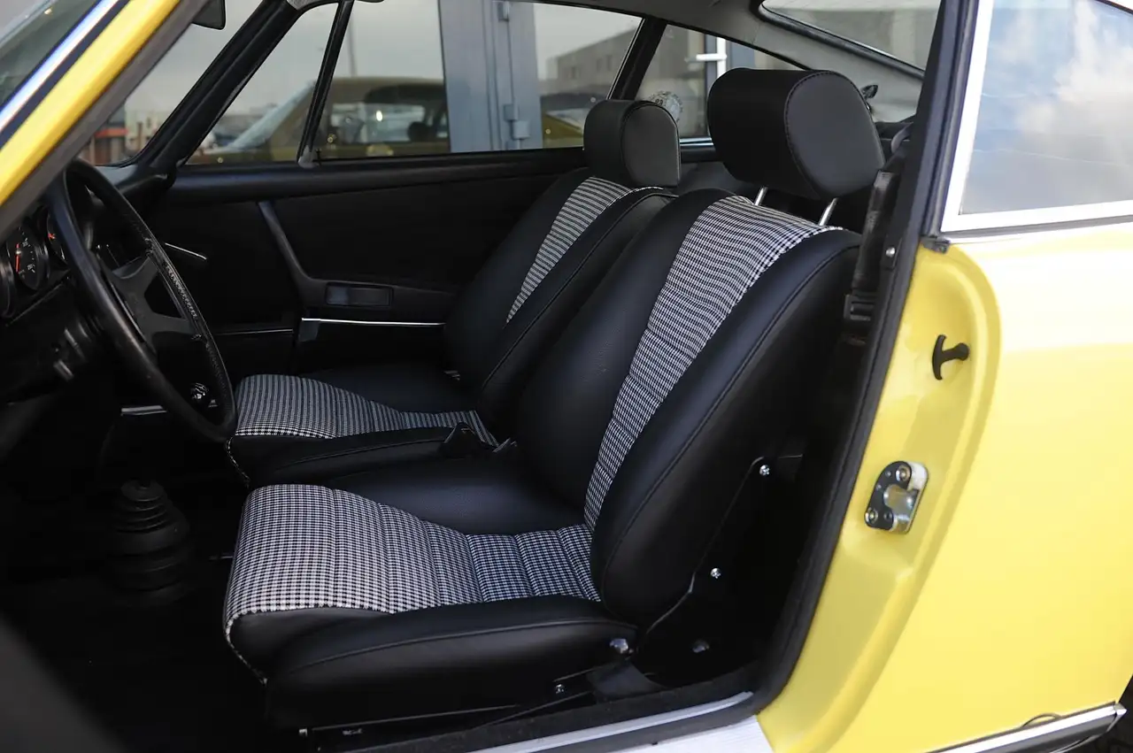 Porsche 911E 2.4 MFI coupe, foto 7