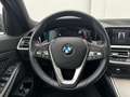 BMW 320 320iA 184ch Luxury Gris - thumbnail 8
