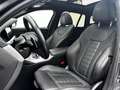 BMW 320 320iA 184ch Luxury Gris - thumbnail 10