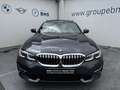 BMW 320 320iA 184ch Luxury Gris - thumbnail 3
