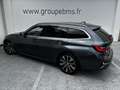 BMW 320 320iA 184ch Luxury Gris - thumbnail 2