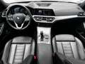 BMW 320 320iA 184ch Luxury Gris - thumbnail 6