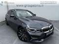 BMW 320 320iA 184ch Luxury Gris - thumbnail 1