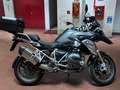 BMW R 1200 GS (2013-16) Modrá - thumbnail 3