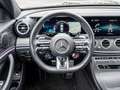Mercedes-Benz E 53 AMG Mercedes-Benz E53 AMG 4M+ Multibeam/Pano/360/Distr Grigio - thumbnail 7