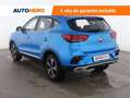 MG ZS 1.5 VTi Comfort Azul - thumbnail 4