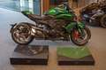 Ducati Diavel Bentley V4 *1 OF 500*LIMITED ED* Groen - thumbnail 24