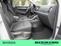 Skoda Karoq 1.5 TSI ACT Selection NAVI ACC FACEL. LED Blanco - thumbnail 2