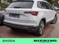 Skoda Karoq 1.5 TSI ACT Selection NAVI ACC FACEL. LED Blanco - thumbnail 3