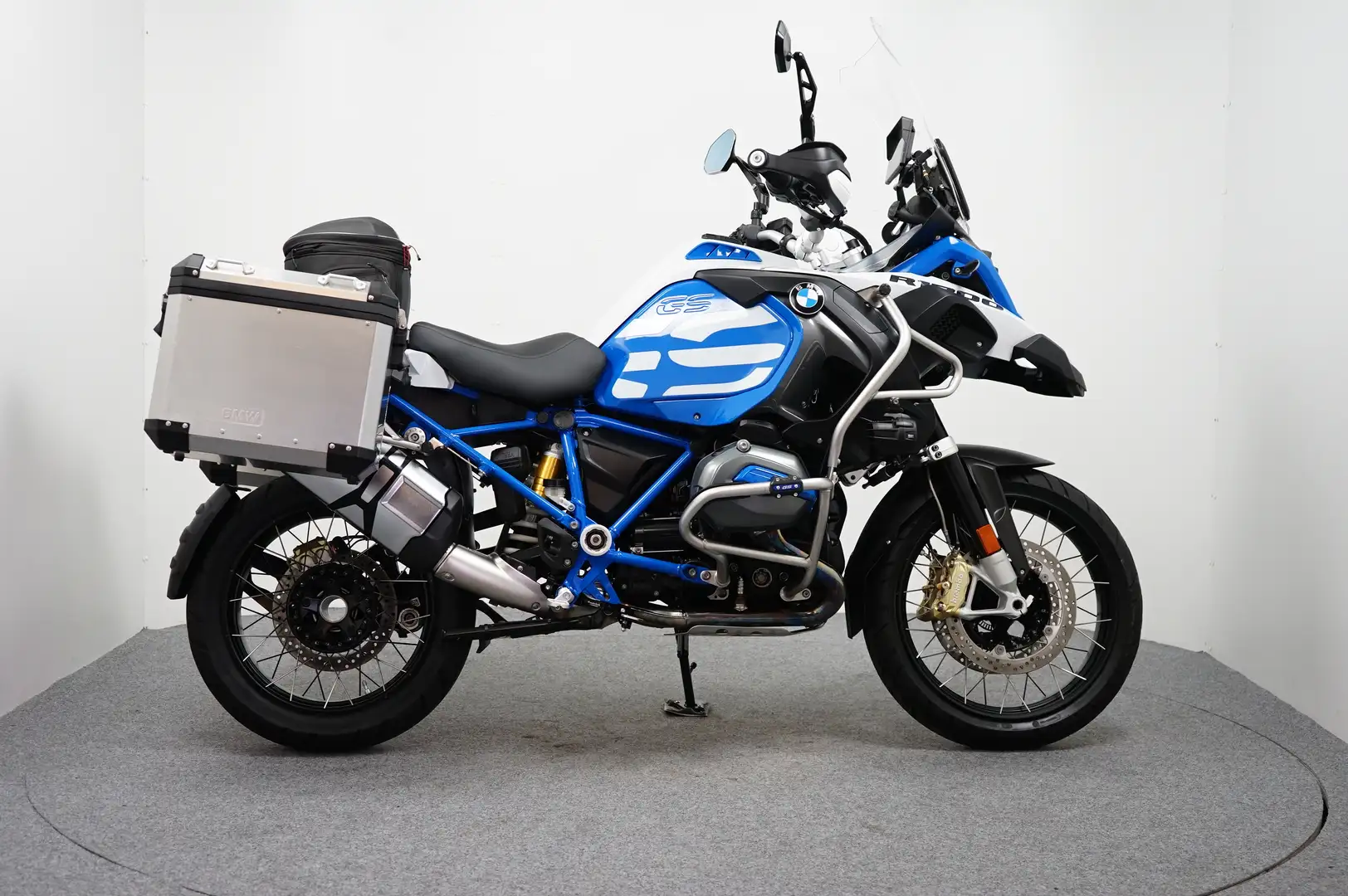 BMW R 1200 GS Adventure ADVENTURE: GERESERVEERD RD - 1