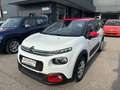 Citroen C3 C3 1.2 puretech Shine s Bianco - thumbnail 4