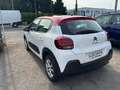 Citroen C3 C3 1.2 puretech Shine s Bianco - thumbnail 5