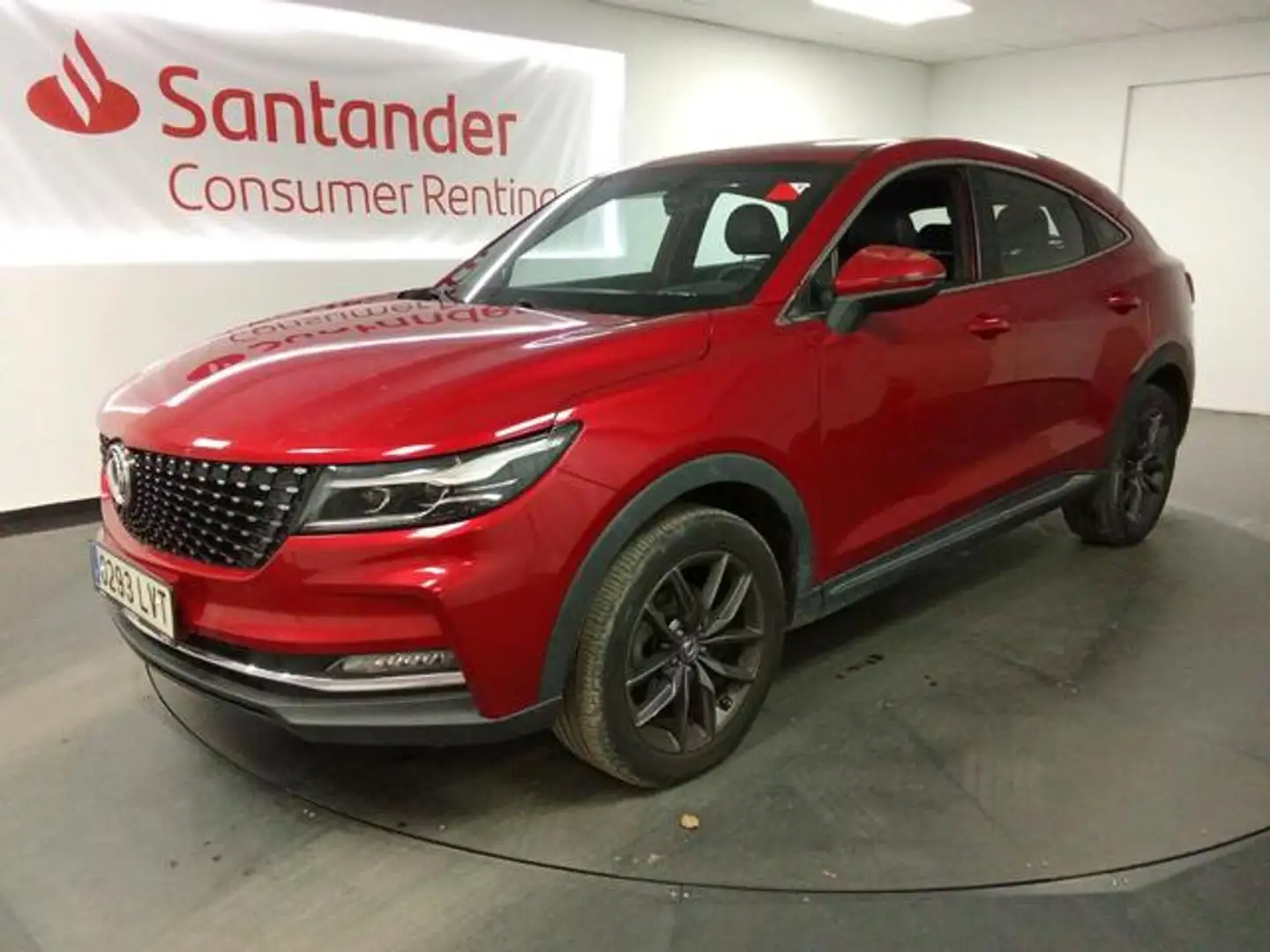 DFSK F5 1.5T Classic 4x2 Aut Rouge - 2