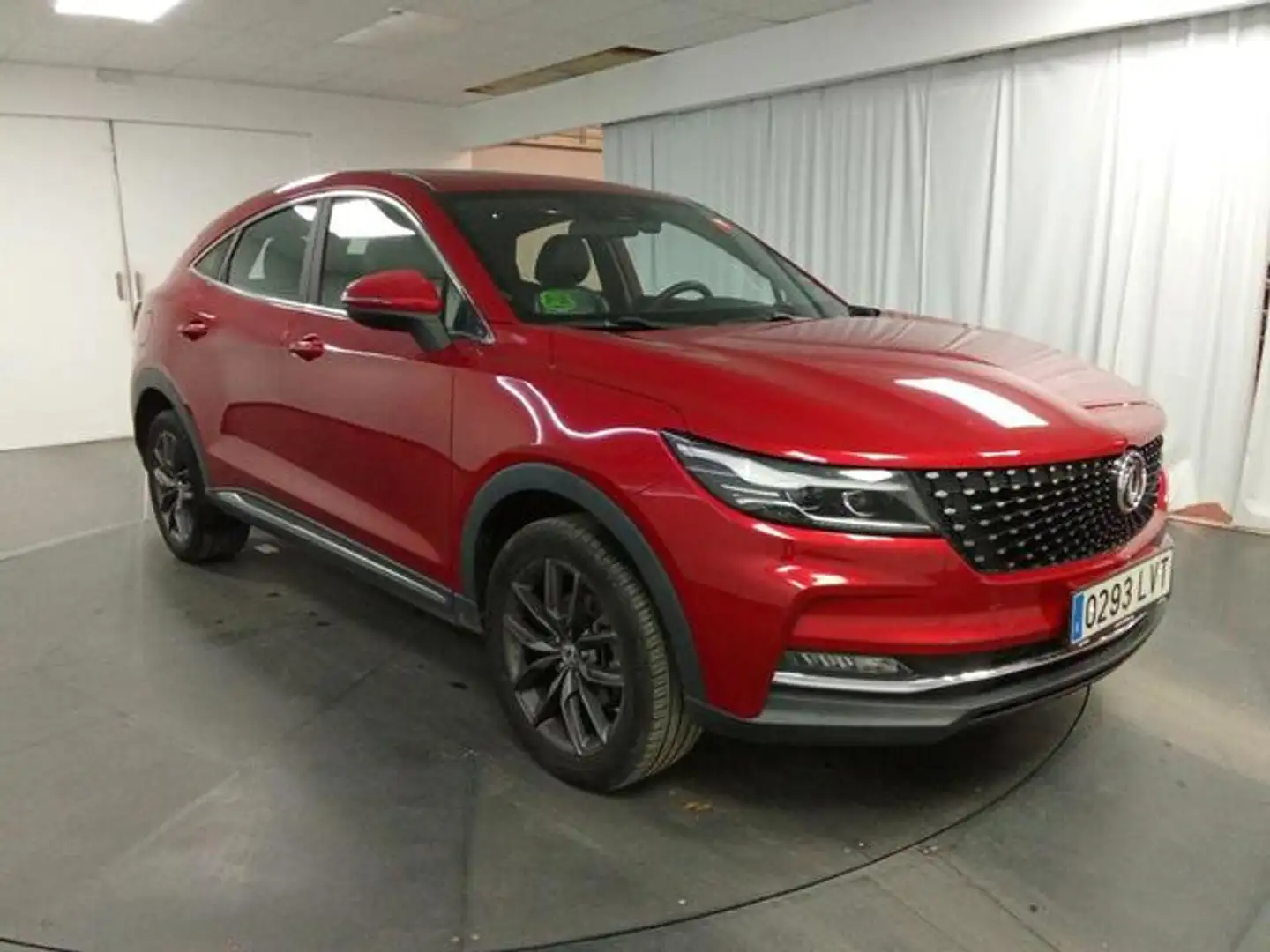 DFSK F5 1.5T Classic 4x2 Aut Rouge - 1