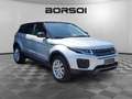 Land Rover Range Rover Evoque 1ª serie Range Rover Evoque 2.0 TD4 150 CV 5p. Pu Argento - thumbnail 7