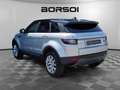 Land Rover Range Rover Evoque 1ª serie Range Rover Evoque 2.0 TD4 150 CV 5p. Pu Argento - thumbnail 3