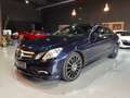Mercedes-Benz E 350 Coupé 350CDI BE Prime Edition Aut. Azul - thumbnail 10