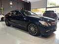 Mercedes-Benz E 350 Coupé 350CDI BE Prime Edition Aut. Azul - thumbnail 8