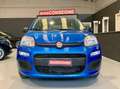 Fiat Panda Pandina 1.0 firefly hybrid *PREZZO PROMO* Blau - thumbnail 6
