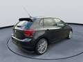 Volkswagen Polo GTI Volkswagen Polo 2.0 TSI DSG 200 PK LED Navi ACC Sl Zwart - thumbnail 7