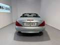 Mercedes-Benz SL 500 Aut. Plateado - thumbnail 11