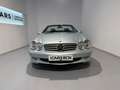 Mercedes-Benz SL 500 Aut. Plateado - thumbnail 8
