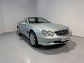 Mercedes-Benz SL 500 Aut. Plateado - thumbnail 9